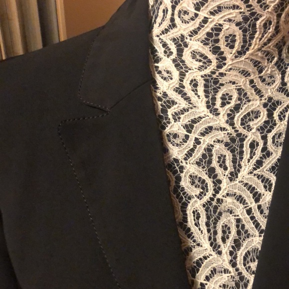 Sandra Angelozzi blazer. SIZE S (38) - Picture 3 of 7